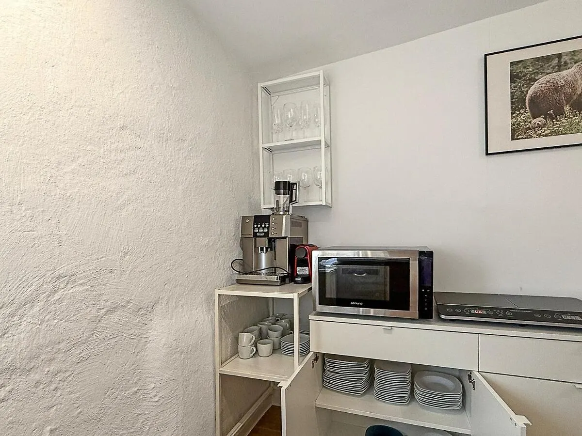 Retreat Games & Patio Villa Stuttgart Holiday home
