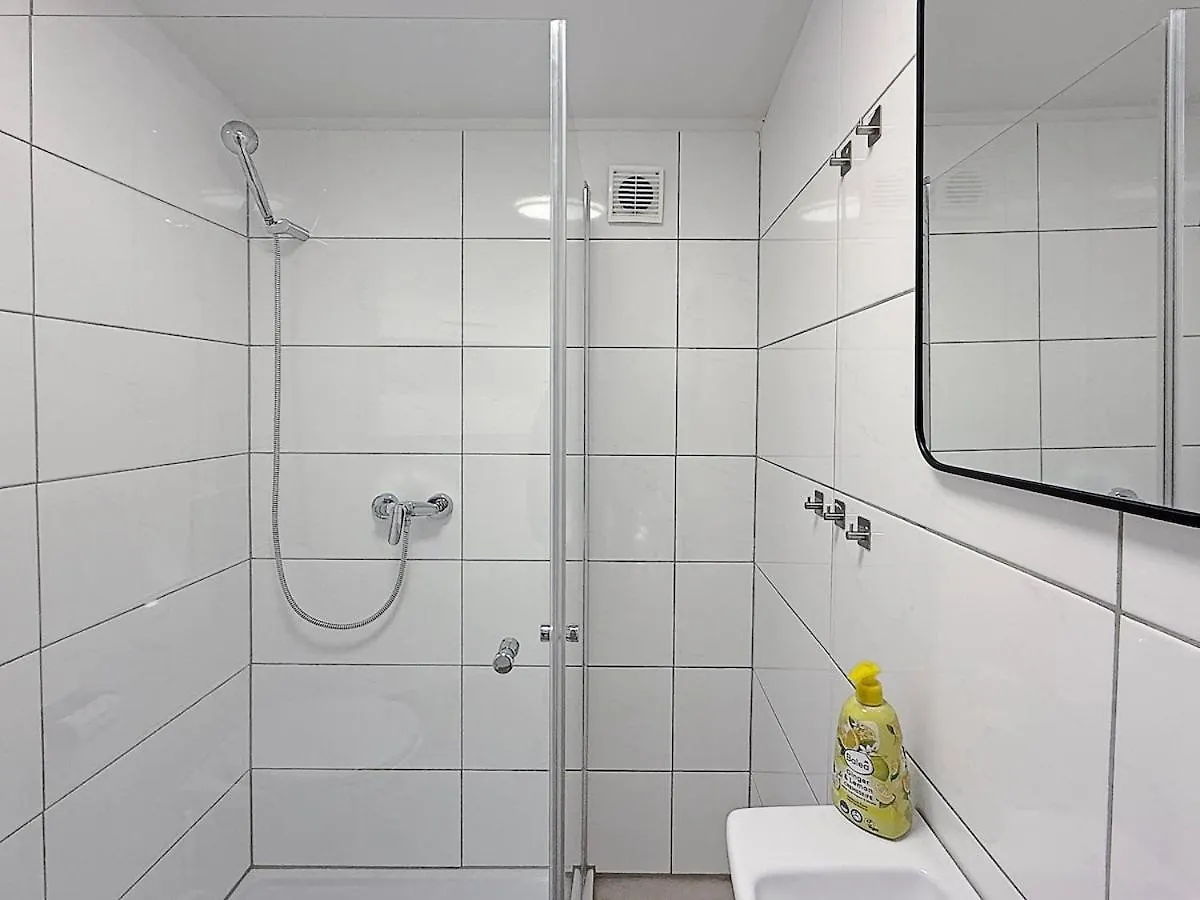 Holiday home Retreat Games & Patio Villa Stuttgart Germany