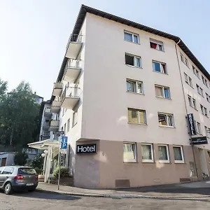 3* Hotel Am Friedensplatz