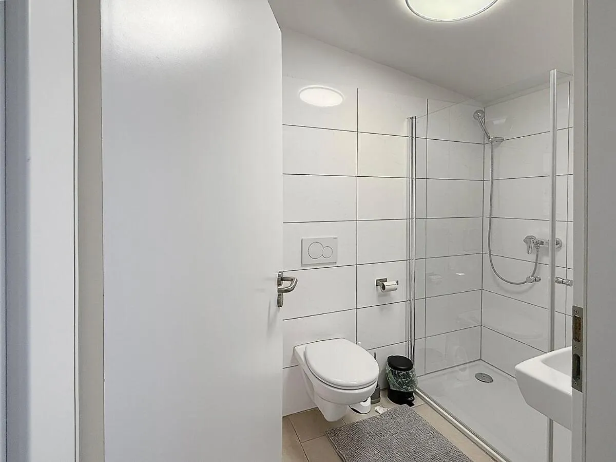 Retreat Games & Patio Villa Stuttgart Holiday home
